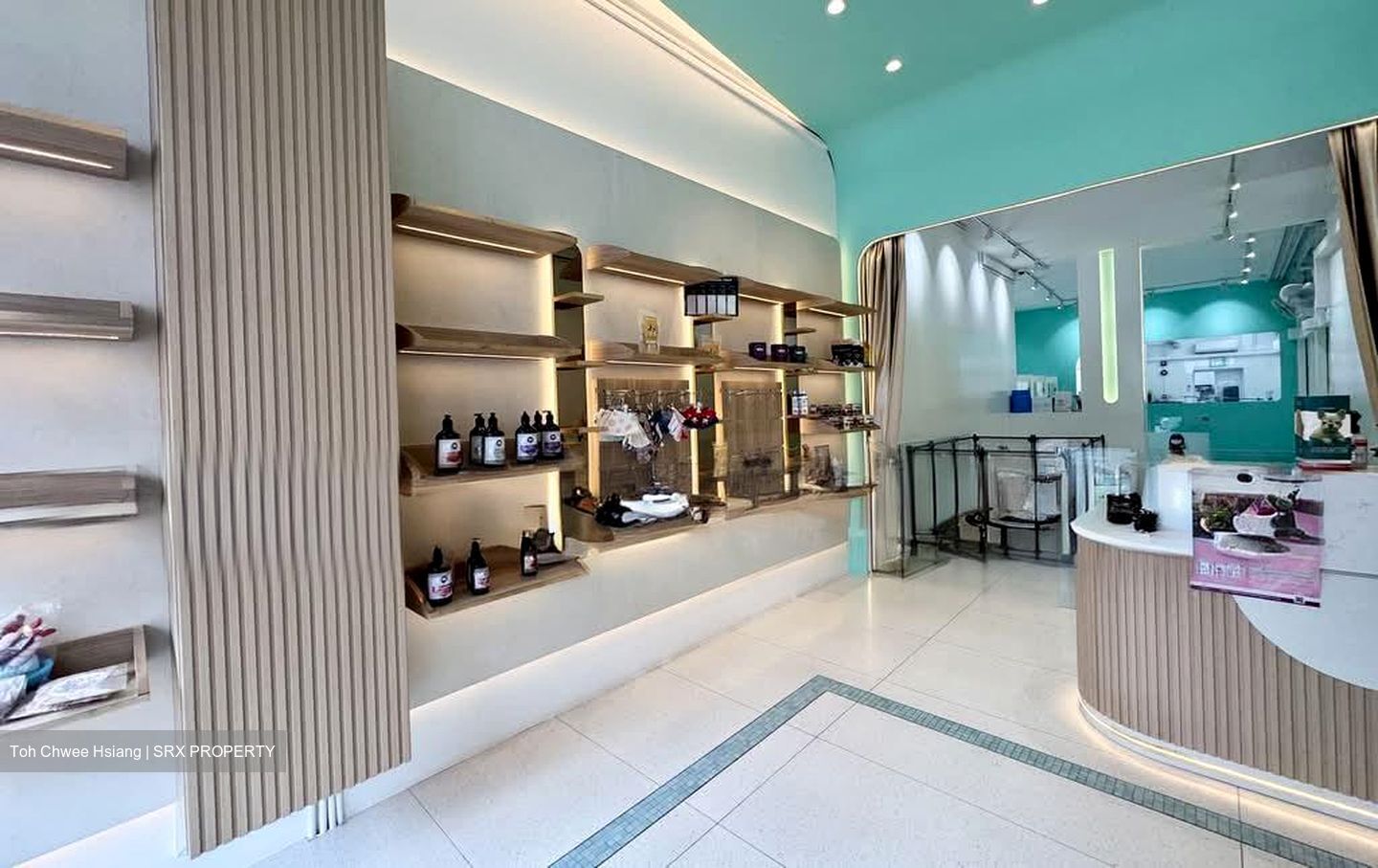 Joo Chiat Road (D15), Shop House #579076721